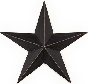 A house or barn star.